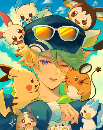 Vanta ever krisis | flat color